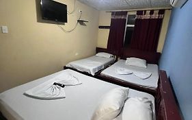 hotel dorado